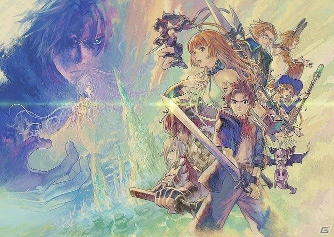 追加課金なしの有料版として完全リニューアルされた「ファイナルファンタジーレジェンズII 時空ノ水晶」が配信開始！の画像1