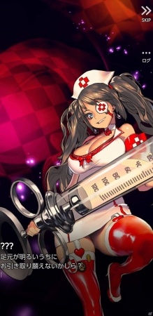 最弱の悪魔と“チャイルド”の絆を描く物語―「デスティニーチャイルド」βテストから躍動感あふれるバトルや「夜の世界」を紹介！の画像34