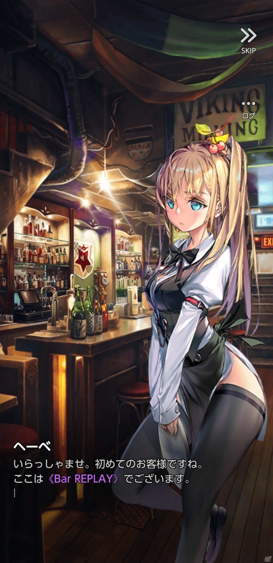 最弱の悪魔と“チャイルド”の絆を描く物語―「デスティニーチャイルド」βテストから躍動感あふれるバトルや「夜の世界」を紹介！の画像27