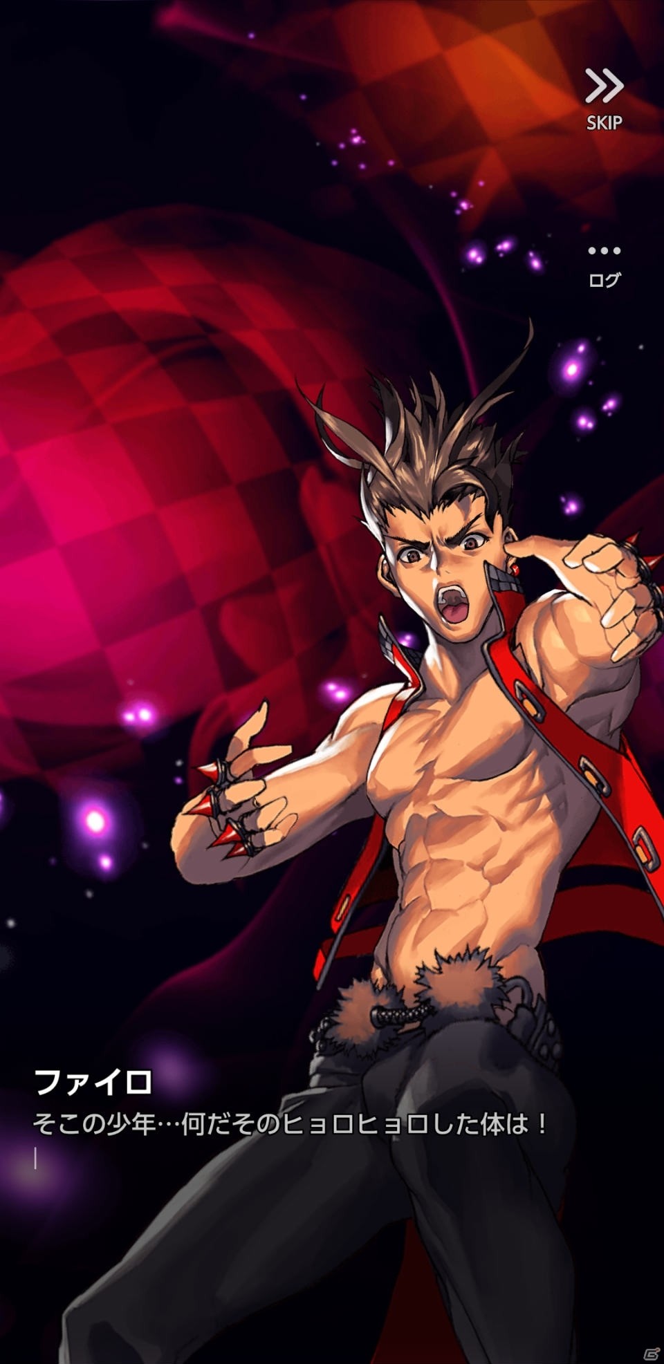 最弱の悪魔と“チャイルド”の絆を描く物語―「デスティニーチャイルド」βテストから躍動感あふれるバトルや「夜の世界」を紹介！の画像8