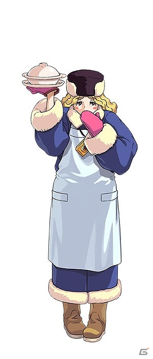 3DS「逆転裁判4」ロックバンド「ガリューウエーブ」のオフィシャルツアーTシャツが当たるTwitterキャンペーンが実施！第1話のあらすじとキャラクターも紹介の画像11
