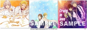 iOS/Android「ときめきレストラン☆☆☆」コラボユニットCD第3弾「2×3！DUETCROSS THREE！～ III」が本日発売の画像2