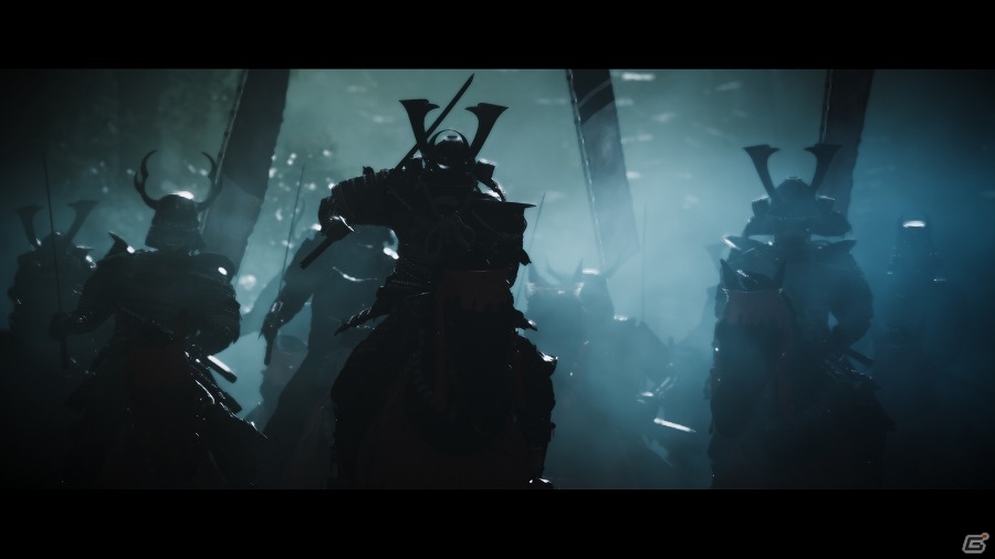 名誉を捨て、亡霊として戦場を駆ける―中世の日本を舞台にしたPS4向けアクションアドベンチャー「Ghost of Tsushima」のアナウンス映像が公開の画像6