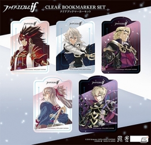「ファイアーエムブレム」シリーズの新作グッズ9種が11月23日に一挙発売―ユニットの会話風付箋やフェーのブランケットなどがラインナップの画像5