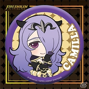 「ファイアーエムブレム」シリーズの新作グッズ9種が11月23日に一挙発売―ユニットの会話風付箋やフェーのブランケットなどがラインナップの画像10