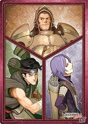 「ファイアーエムブレム」シリーズの新作グッズ9種が11月23日に一挙発売―ユニットの会話風付箋やフェーのブランケットなどがラインナップの画像24
