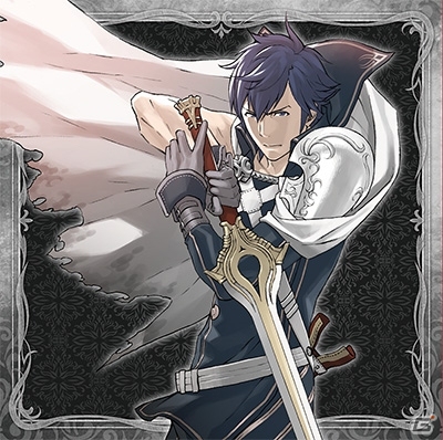 「ファイアーエムブレム」シリーズの新作グッズ9種が11月23日に一挙発売―ユニットの会話風付箋やフェーのブランケットなどがラインナップの画像28