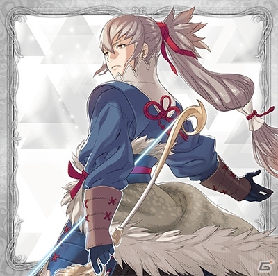 「ファイアーエムブレム」シリーズの新作グッズ9種が11月23日に一挙発売―ユニットの会話風付箋やフェーのブランケットなどがラインナップの画像29