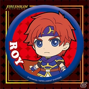 「ファイアーエムブレム」シリーズの新作グッズ9種が11月23日に一挙発売―ユニットの会話風付箋やフェーのブランケットなどがラインナップの画像6