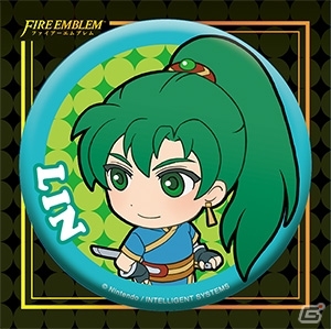 「ファイアーエムブレム」シリーズの新作グッズ9種が11月23日に一挙発売―ユニットの会話風付箋やフェーのブランケットなどがラインナップの画像7
