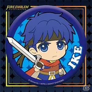 「ファイアーエムブレム」シリーズの新作グッズ9種が11月23日に一挙発売―ユニットの会話風付箋やフェーのブランケットなどがラインナップの画像8