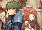 「ファイアーエムブレム」シリーズの新作グッズ9種が11月23日に一挙発売―ユニットの会話風付箋やフェーのブランケットなどがラインナップ