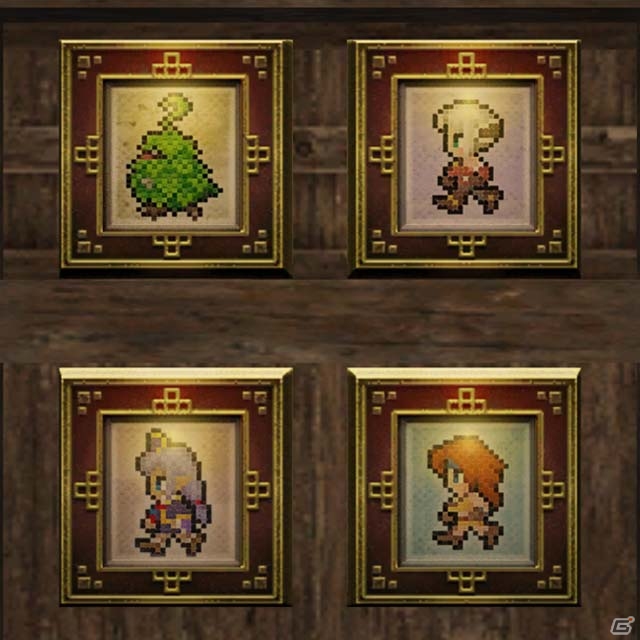 「ファイナルファンタジーXI」シリーズ関連タイトルと連動した15周年記念コラボキャンペーンが開催！の画像12