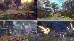 PS4版「幻想神域 -Cross to Fate-」がサービスイン！4周年記念企画「幻想神域キャラクター総選挙」なども開催の画像10