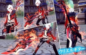 PS4版「幻想神域 -Cross to Fate-」がサービスイン！4周年記念企画「幻想神域キャラクター総選挙」なども開催の画像15
