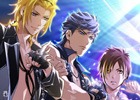 「ときめきレストラン☆☆☆Project TRISTARS」にて「私が考えるアイドルとの〇〇デートプラン・募集キャンペーン」が開催！