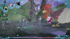 PS4「リトルウィッチアカデミア 時の魔法と七不思議」トリガー制作のゲーム内アニメが公開！キャラクターの強化要素も紹介の画像57