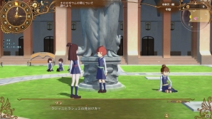 PS4「リトルウィッチアカデミア 時の魔法と七不思議」トリガー制作のゲーム内アニメが公開！キャラクターの強化要素も紹介の画像81