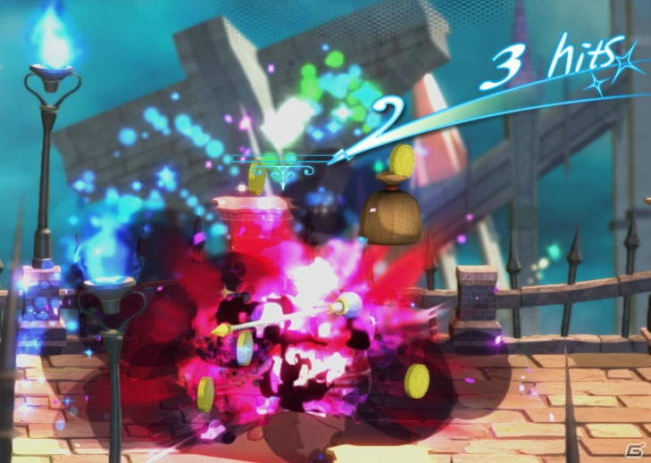 PS4「リトルウィッチアカデミア 時の魔法と七不思議」トリガー制作のゲーム内アニメが公開！キャラクターの強化要素も紹介の画像44
