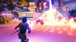 合言葉は“LEGIONをぶっ潰す”―PS4「エージェンツ オブ メイヘム」個性的すぎるプレイアブルキャラクター9名のプロフィールが公開の画像10