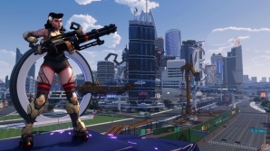 合言葉は“LEGIONをぶっ潰す”―PS4「エージェンツ オブ メイヘム」個性的すぎるプレイアブルキャラクター9名のプロフィールが公開の画像12