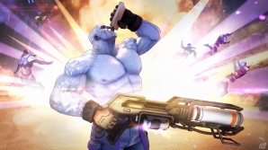 合言葉は“LEGIONをぶっ潰す”―PS4「エージェンツ オブ メイヘム」個性的すぎるプレイアブルキャラクター9名のプロフィールが公開の画像13