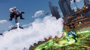 合言葉は“LEGIONをぶっ潰す”―PS4「エージェンツ オブ メイヘム」個性的すぎるプレイアブルキャラクター9名のプロフィールが公開の画像14