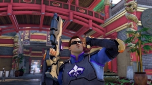 合言葉は“LEGIONをぶっ潰す”―PS4「エージェンツ オブ メイヘム」個性的すぎるプレイアブルキャラクター9名のプロフィールが公開の画像15