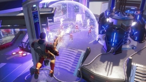 合言葉は“LEGIONをぶっ潰す”―PS4「エージェンツ オブ メイヘム」個性的すぎるプレイアブルキャラクター9名のプロフィールが公開の画像16