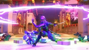 合言葉は“LEGIONをぶっ潰す”―PS4「エージェンツ オブ メイヘム」個性的すぎるプレイアブルキャラクター9名のプロフィールが公開の画像8