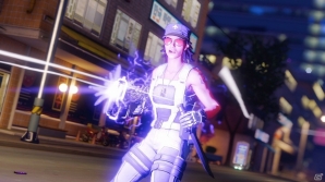 合言葉は“LEGIONをぶっ潰す”―PS4「エージェンツ オブ メイヘム」個性的すぎるプレイアブルキャラクター9名のプロフィールが公開の画像9