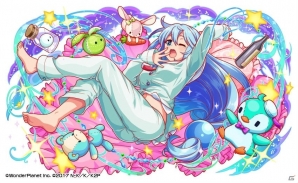 「クラッシュフィーバー」にて「この素晴らしい世界に祝福を！2」コラボイベントが11月10日より開催！の画像5