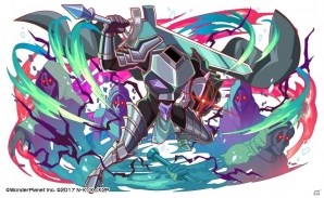 「クラッシュフィーバー」にて「この素晴らしい世界に祝福を！2」コラボイベントが11月10日より開催！の画像8