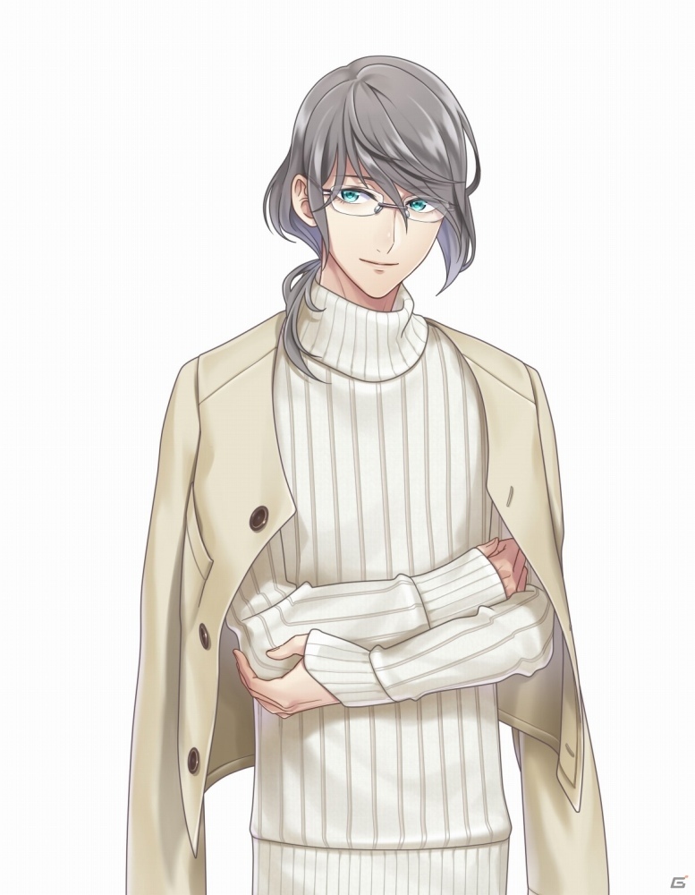 iOS/Android「カクテル王子」新店員6人のキャスト＆プロフィールが公開！関智一さん、置鮎龍太郎さんらが出演の画像2
