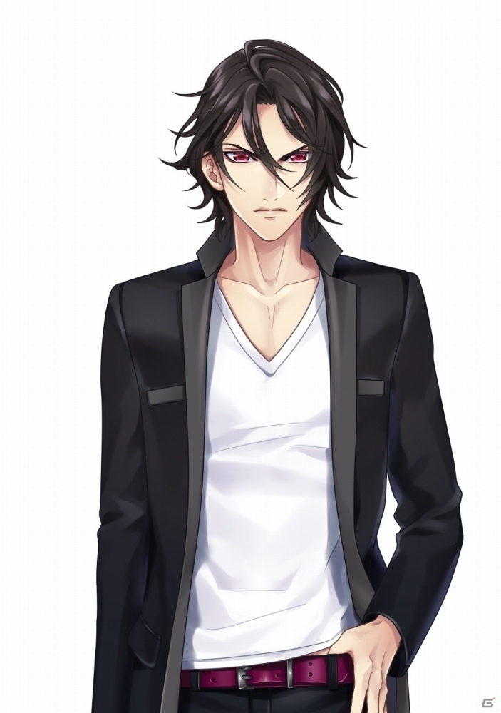 iOS/Android「カクテル王子」新店員6人のキャスト＆プロフィールが公開！関智一さん、置鮎龍太郎さんらが出演の画像3
