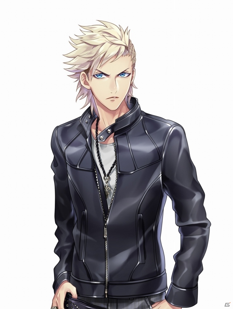 iOS/Android「カクテル王子」新店員6人のキャスト＆プロフィールが公開！関智一さん、置鮎龍太郎さんらが出演の画像5