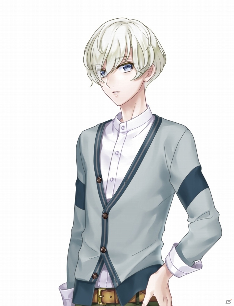 iOS/Android「カクテル王子」新店員6人のキャスト＆プロフィールが公開！関智一さん、置鮎龍太郎さんらが出演の画像6