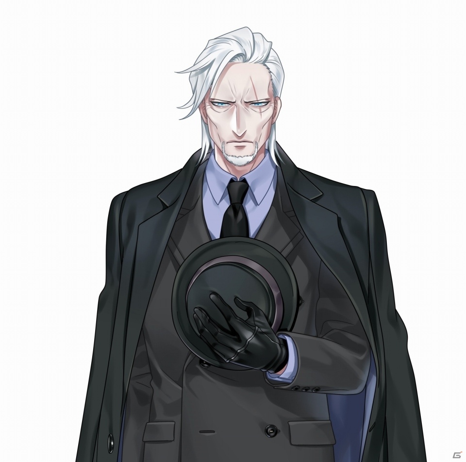 iOS/Android「カクテル王子」新店員6人のキャスト＆プロフィールが公開！関智一さん、置鮎龍太郎さんらが出演の画像7