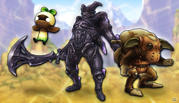 iOS/Android「セブンス・リバース」×「FINAL FANTASY XI」コラボが11月10日より開催決定！サイン入りイラストなどがもらえるTwitterキャンペーンも実施の画像3