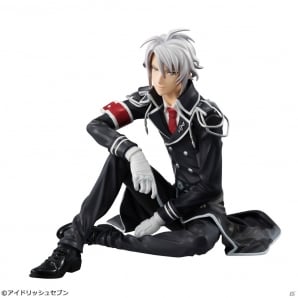 アイドリッシュセブン」TRIGGERが男の色気たっぷりに“てのひら