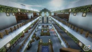PS VRで遊べるオンラインプレイ対応サンドボックスゲーム「ブロック ビルダー DX」が2017年11月配信の画像3