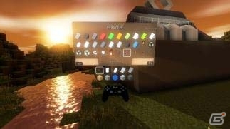 PS VRで遊べるオンラインプレイ対応サンドボックスゲーム「ブロック ビルダー DX」が2017年11月配信の画像8