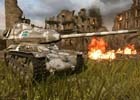 コンソール版「World of Tanks」にもスウェーデンテックツリーが実装！ウォーメタルバンド「サバトン」の特別仕様戦車も登場