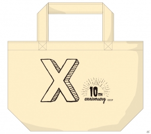 D3Pオトメ部がAGF2017に出展！「VitaminX Destination」などの新作グッズ先行販売や来場者プレゼントが実施の画像5