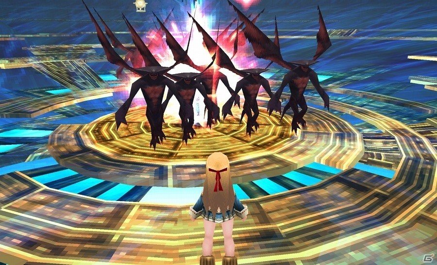 iOS/Android「イルーナ戦記オンライン」全サーバーのプレイヤーが協力できるチャンネルレイド「シアナス」が正式オープン！の画像3