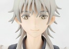 アニメ「刀剣乱舞-花丸-」より「鶴丸国永」が内番衣装を纏いARTFX Jシリーズで登場！