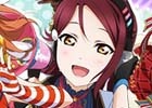 「ラブライブ！スクールアイドルフェスティバル」Aqoursの2年生が登場する限定BOX勧誘が11月5日スタート！新特技も追加に