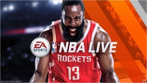 iOS/Android「NBA LIVE バスケットボール」新機能「選手育成」やコーチ、ベンチ選手が追加に！2017-18シーズンにも対応の画像1