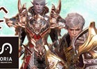 「リネージュ2 レボリューション」シアターカフェ＆ダイニング「STORIA」とのコラボカフェが11月6日よりオープン！