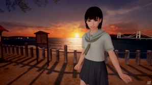 PS VR「サマーレッスン：新城ちさと」追加コンテンツ第2弾がが配信開始―ちさとが歌って踊るアイドルに？の画像3